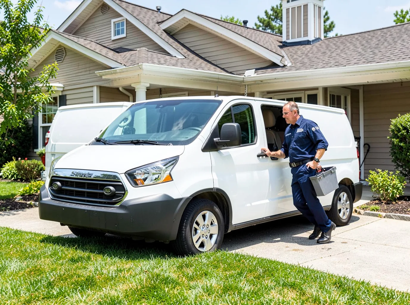 Emergency Plumber company in Isabel, SD